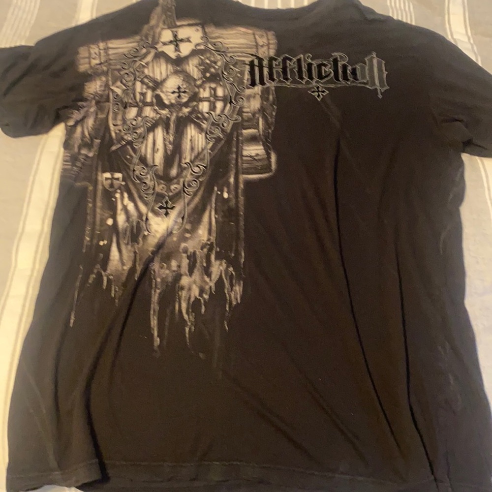Men’s t shirt